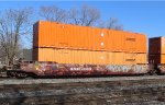 BNSF 253331 unit B